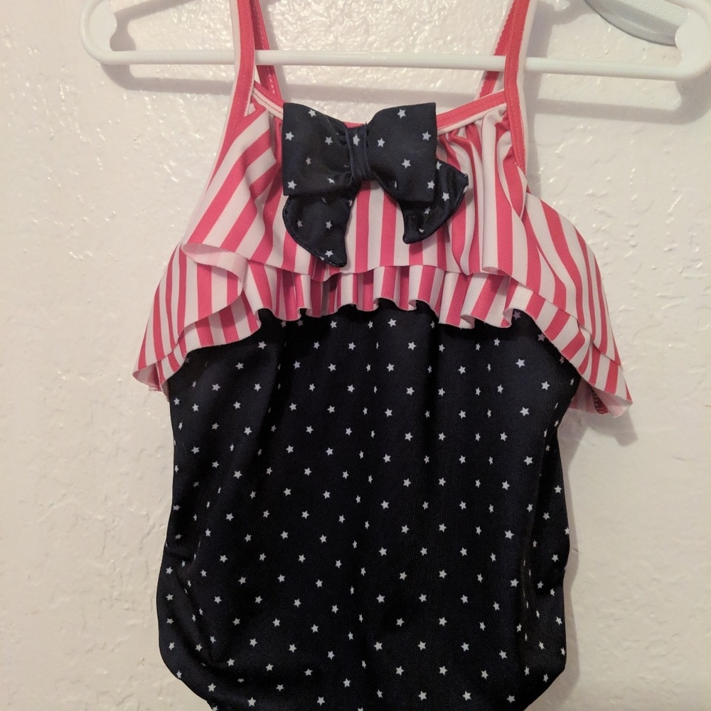 Gymboree swim suit